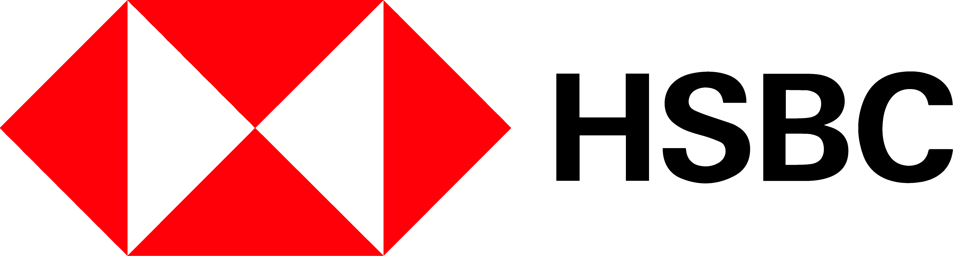 HSBC logo