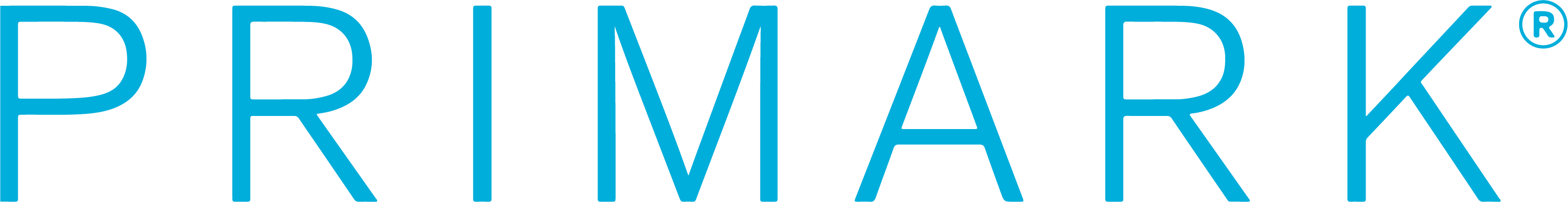 Primark Logo