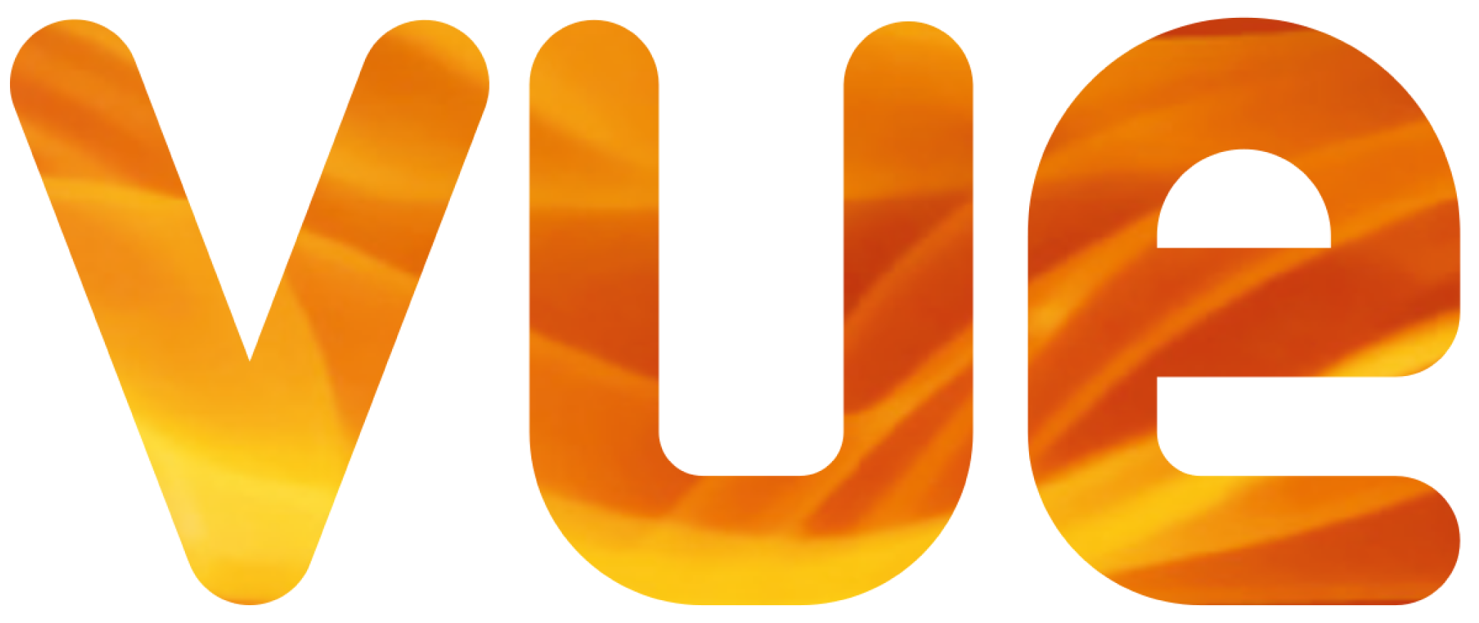 Logo for Vue Cinemas